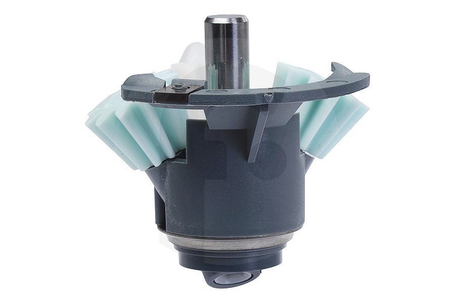 Bosch Küchenmaschine Kupplung (Kupplungstück, Antrieb) für Küchenmaschine 00622181