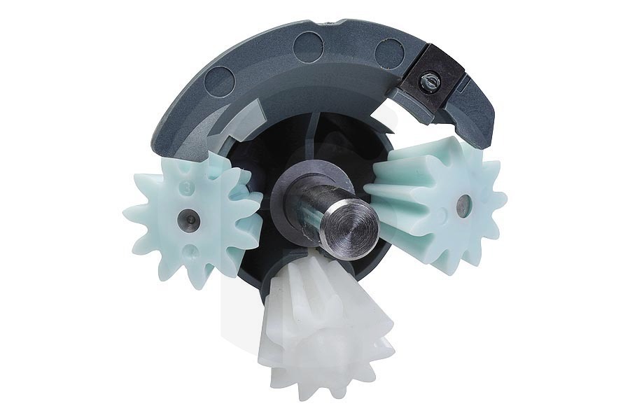 Siemens 622181, 00622181 Robot de cocina Acoplamiento (pieza de acoplamiento) para robot de cocina 00622181 apto para entre otros MUM56S40, MUM54520, MUM59363
