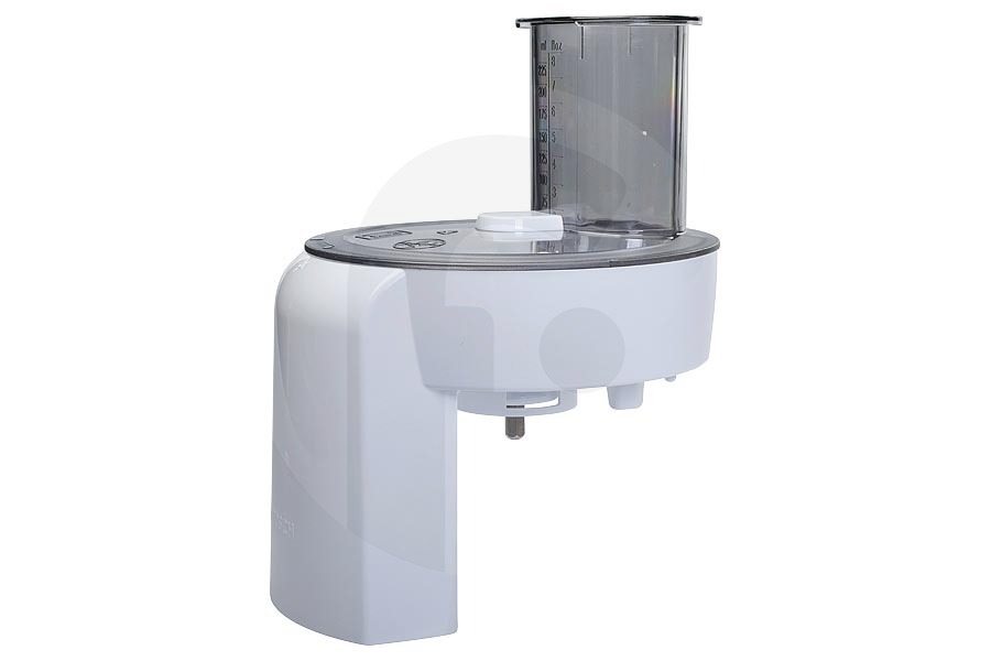 Bosch Robot da cucina Affettatutto (set di dischi da taglio) VeggieLove per Bosch, Siemens e altri robot da cucina 577491, 00577491, MUZ5VL1