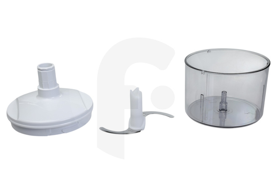 Bosch Robot da cucina riduttore per Robot da Cucina 00657247