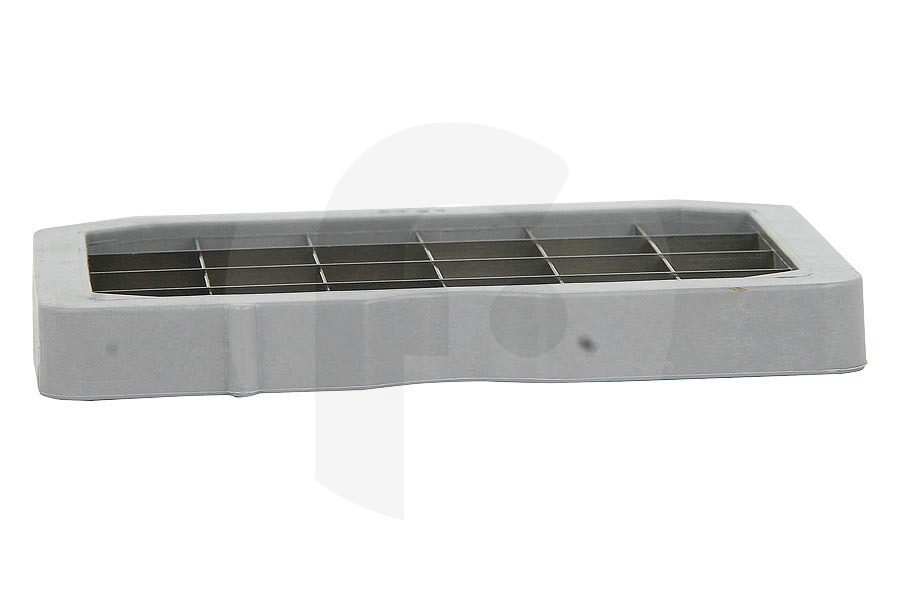 Bosch Robot da cucina Inserto lama (griglia di supporto) per tritatutto per Bosch, Siemens e altri robot da cucina 633442, 00633442