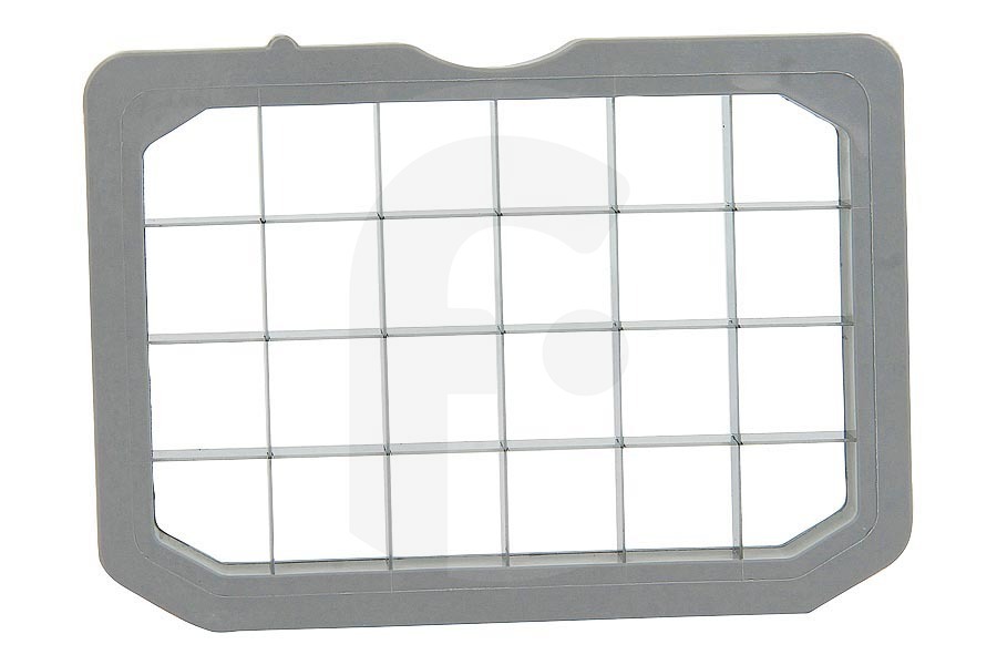 Bosch Robot da cucina Inserto lama (griglia di supporto) per tritatutto per Bosch, Siemens e altri robot da cucina 633442, 00633442