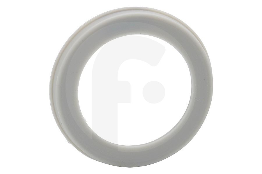 Bosch Robot de cocina Junta de goma (anillo de sellado) para Bosch, Siemens y otros picadora de carne 10003402 apto para entre otros MFW67440, MFW66020, MFW68680
