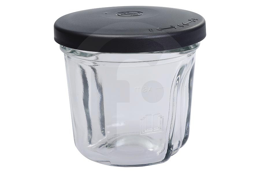 Bosch Batidora de vaso Vaso Bosch 12013195 Procesador de alimentos apto para entre otros MUZ9TM100