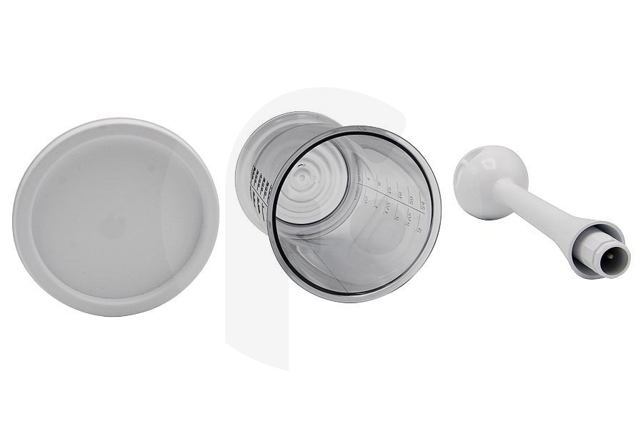 Bosch Robot da cucina Bosch MFZ3500 Mixer piede Incl. tazza di misurazione 573421 00573421