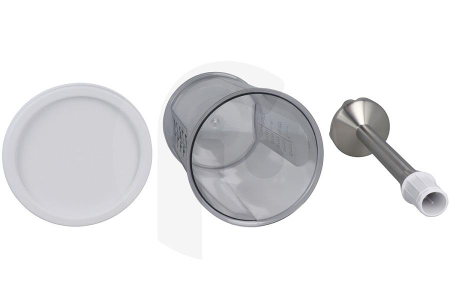 Bosch Robot da cucina Bosch MFZ4060 piede miscelatore Incl. tazza di misurazione 573642 00573642