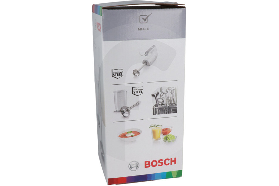 Bosch Robot da cucina Bosch MFZ4060 piede miscelatore Incl. tazza di misurazione 573642 00573642
