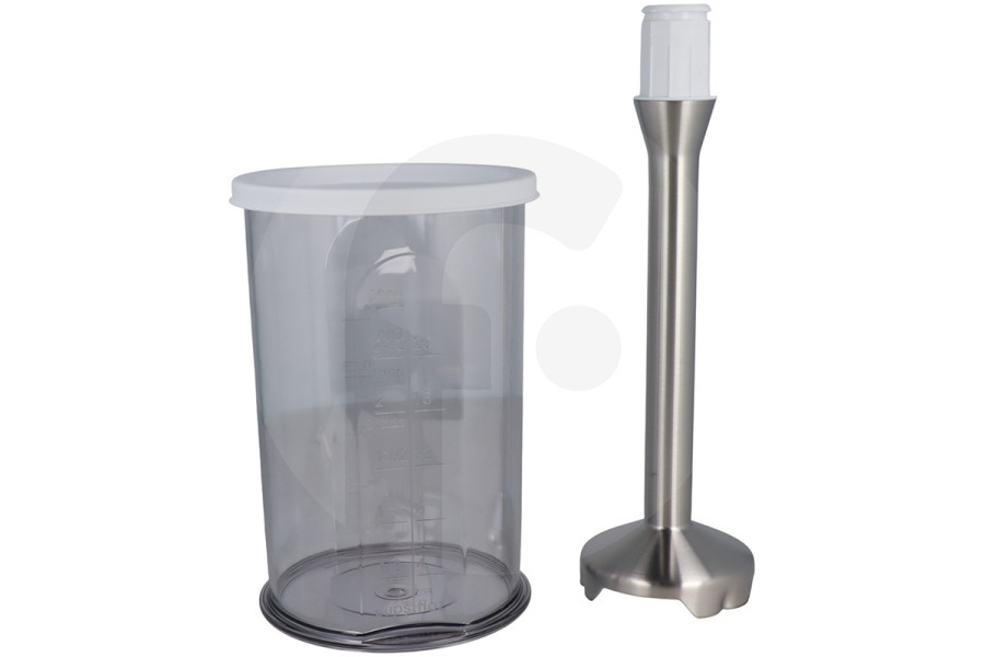 Bosch Robot da cucina Bosch MFZ4060 piede miscelatore Incl. tazza di misurazione 573642 00573642
