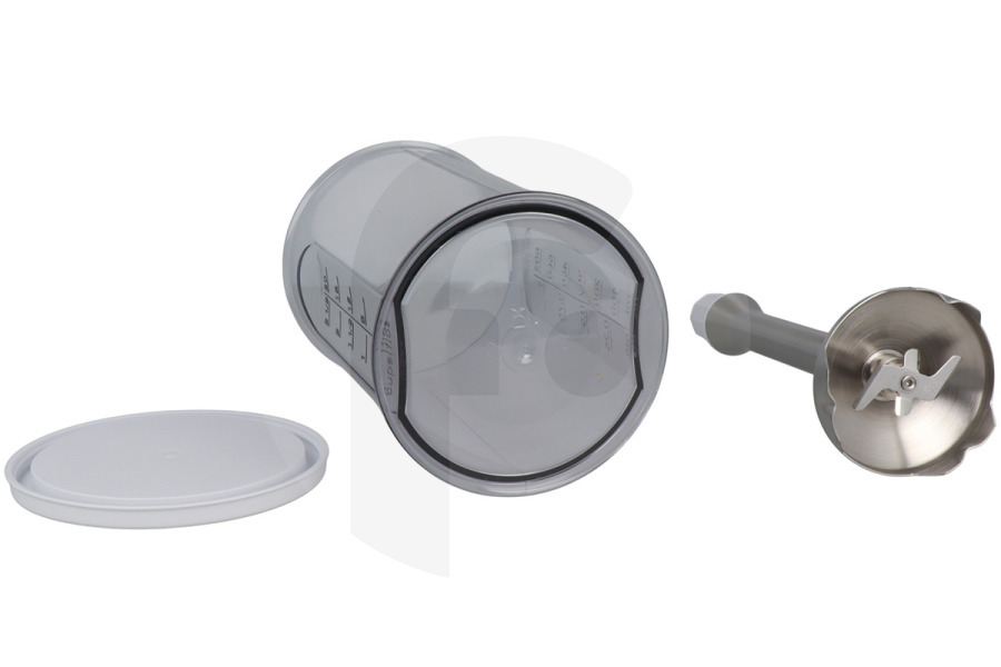 Bosch Robot da cucina Bosch MFZ4060 piede miscelatore Incl. tazza di misurazione 573642 00573642