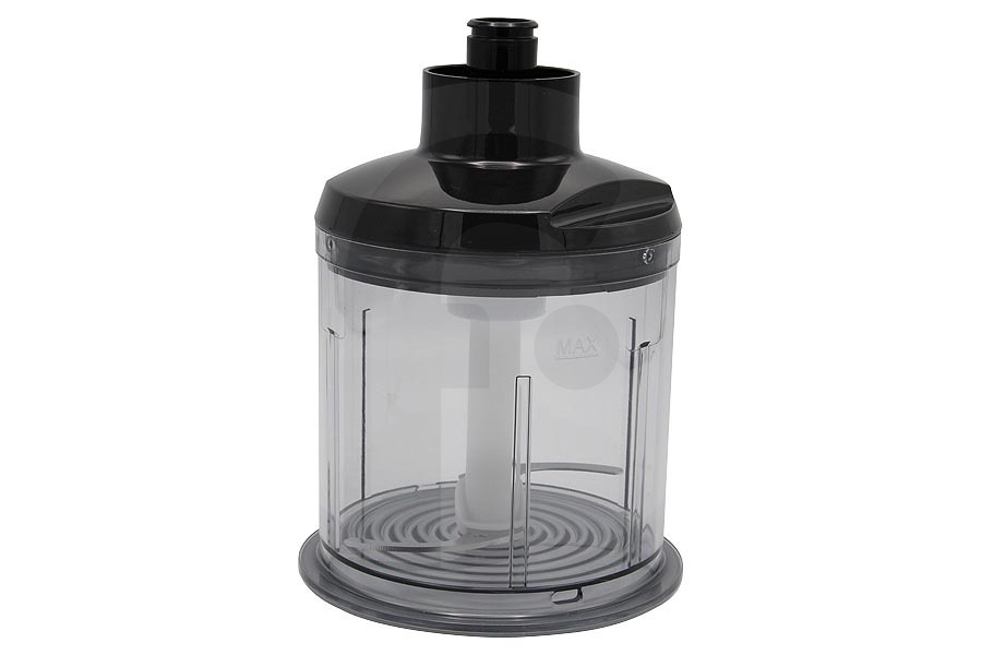 Bosch Robot de cocina Picadora multiusos XL completa para Bosch, Siemens y otros robot de cocina 12027396 apto para entre otros MS8CM613001