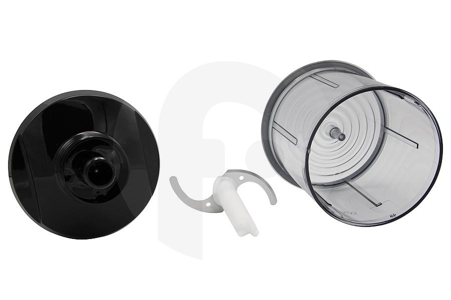 Bosch Robot da cucina Tritatutto multiuso XL completo per Bosch, Siemens e altri robot da cucina 12027396