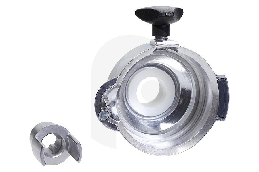 Bosch Robot da cucina Adattatore tritacarne per Bosch, Siemens e altri robot da cucina 10012938