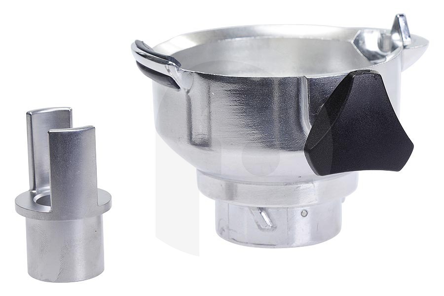 Bosch Robot da cucina Adattatore tritacarne per Bosch, Siemens e altri robot da cucina 10012938