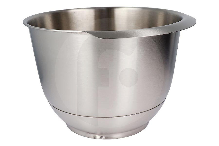 Bosch Robot de cocina Recipiente excl. tapa para Bosch, Siemens y otros robot de cocina 703186, 00703186 apto para entre otros MUM54P0002, MUM54Q4001