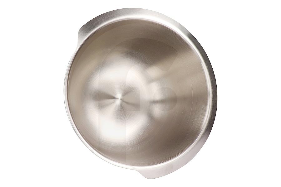 Bosch Robot da cucina Recipiente escl. coperchio per Bosch, Siemens e altri robot da cucina 703186, 00703186