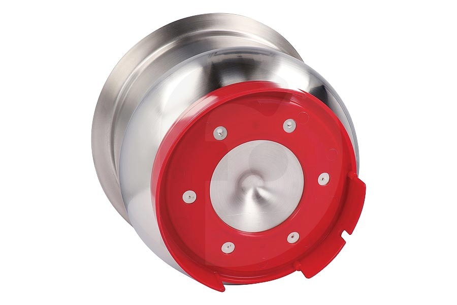 Bosch Küchenmaschine Rührschüssel exkl. Deckel für u.a. Bosch, Siemens Küchenmaschine 660653, 00660653