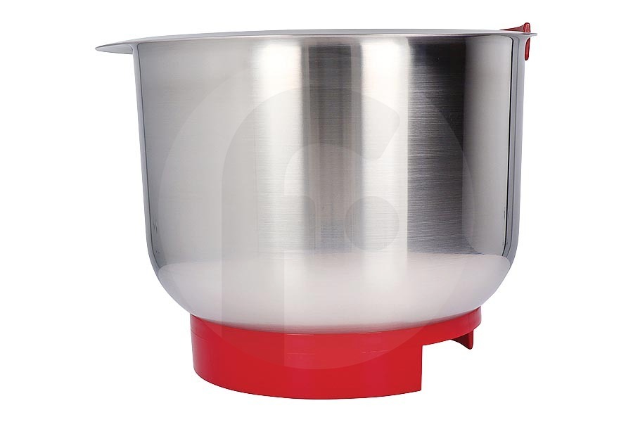 Bosch Küchenmaschine Rührschüssel exkl. Deckel für u.a. Bosch, Siemens Küchenmaschine 660653, 00660653