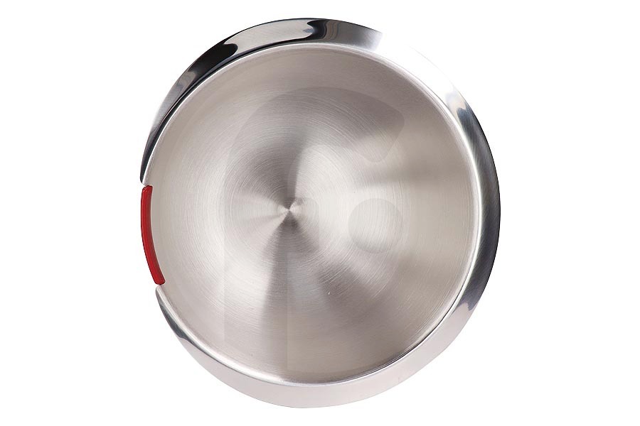 Bosch Küchenmaschine Rührschüssel exkl. Deckel für u.a. Bosch, Siemens Küchenmaschine 660653, 00660653