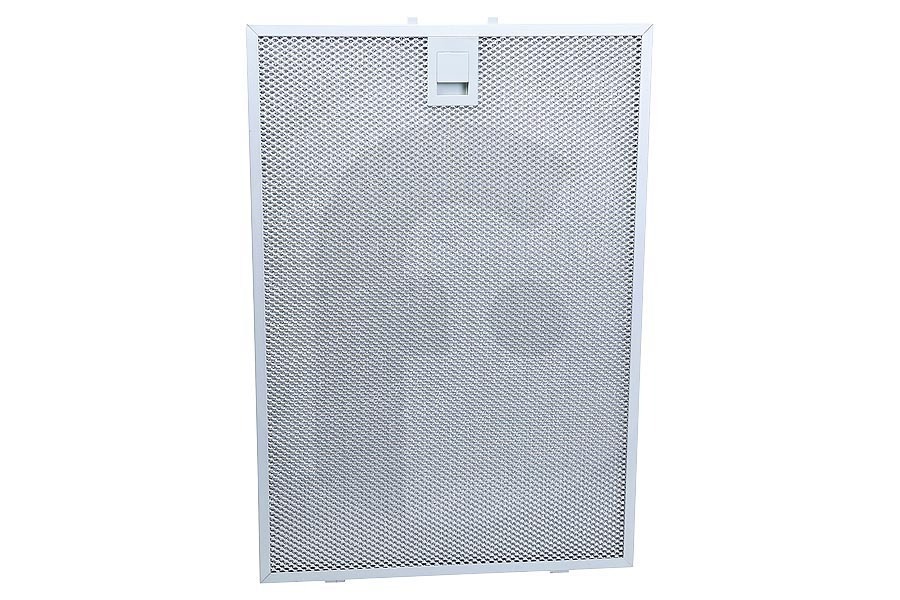Blaupunkt Filtro de grasa (filtro de metal, filtro de aluminio) para Bosch, Siemens y otros campana extractora 11022928 apto para entre otros CD626250, DWQ66DM50, DWB96FM50