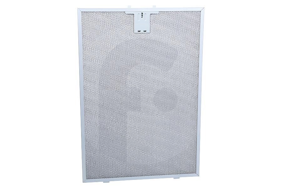 Bosch Dunstabzugshaube Fettfilter (Metallfilter, Aluminiumfilter) für u.a. Bosch, Siemens Dunstabzugshaube 11022928