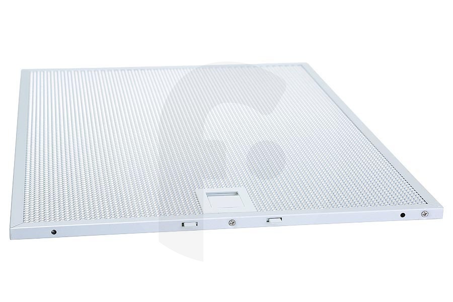 Bosch Dunstabzugshaube Fettfilter (Metallfilter, Aluminiumfilter) für u.a. Bosch, Siemens Dunstabzugshaube 11022928