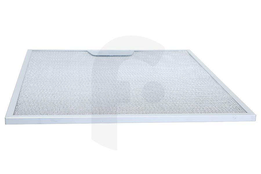 Bosch Cappa aspirante Filtro antigrasso (filtro in metallo, filtro in alluminio) per Bosch, Siemens e altri cappa aspirante 12005749