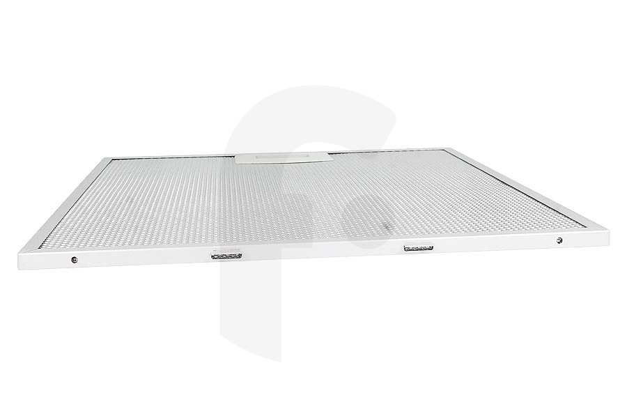 Bosch Dunstabzugshaube Fettfilter (Metallfilter, Aluminiumfilter) 320x280mm für u.a. Bosch, Siemens Dunstabzugshaube 363095, 00363095