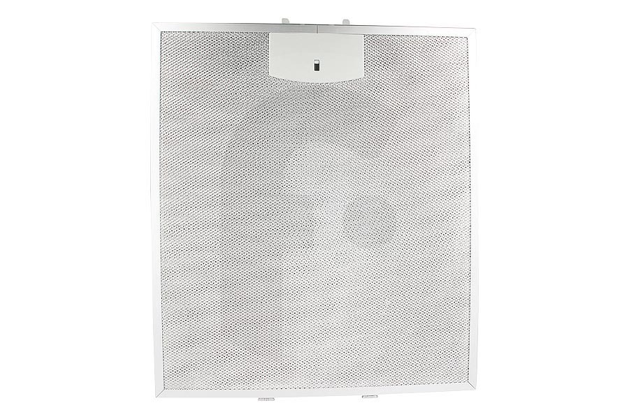 Bosch Dunstabzugshaube Fettfilter (Metallfilter, Aluminiumfilter) 320x280mm für u.a. Bosch, Siemens Dunstabzugshaube 363095, 00363095