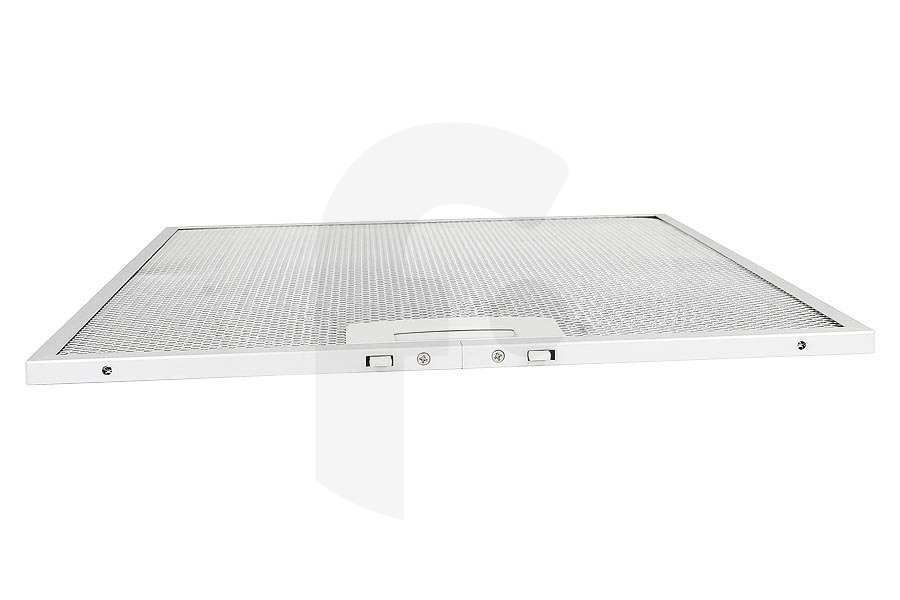 Bosch Dunstabzugshaube Fettfilter (Metallfilter, Aluminiumfilter) 320x280mm für u.a. Bosch, Siemens Dunstabzugshaube 363095, 00363095