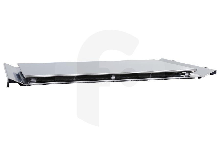 Bosch Dunstabzugshaube Fettfilter (Metallfilter, Aluminiumfilter) 366x265mm für u.a. Bosch, Siemens Dunstabzugshaube 703530, 00703530