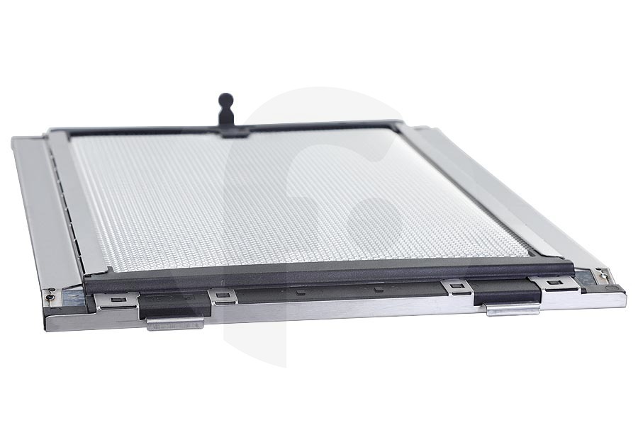 Bosch Dunstabzugshaube Fettfilter (Metallfilter, Aluminiumfilter) 366x265mm für u.a. Bosch, Siemens Dunstabzugshaube 703530, 00703530