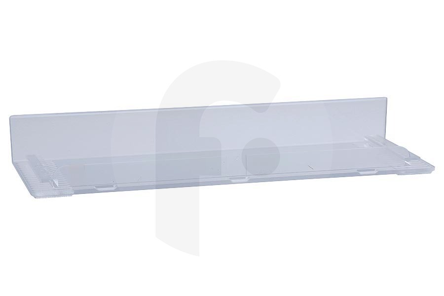 Constructa Campana extractora Bosch 265066 00265066 Cristal de la campana de iluminación