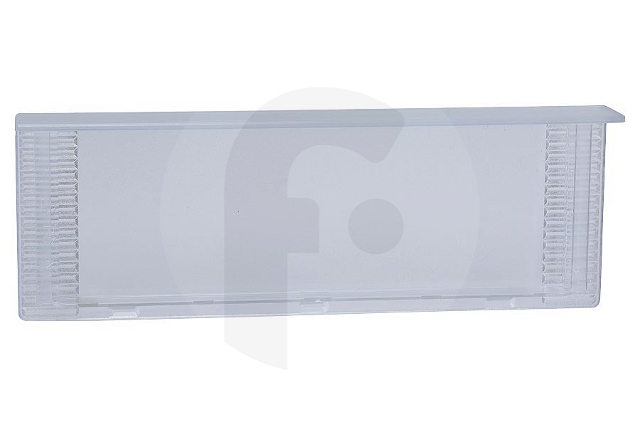 Constructa Campana extractora Bosch 265066 00265066 Cristal de la campana de iluminación