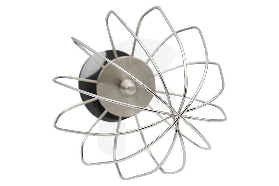 Bosch Küchenmaschine Schneebesen (Eierschläger, Sahneschläger) groß für u.a. Bosch, Siemens Küchenmaschine 12020136