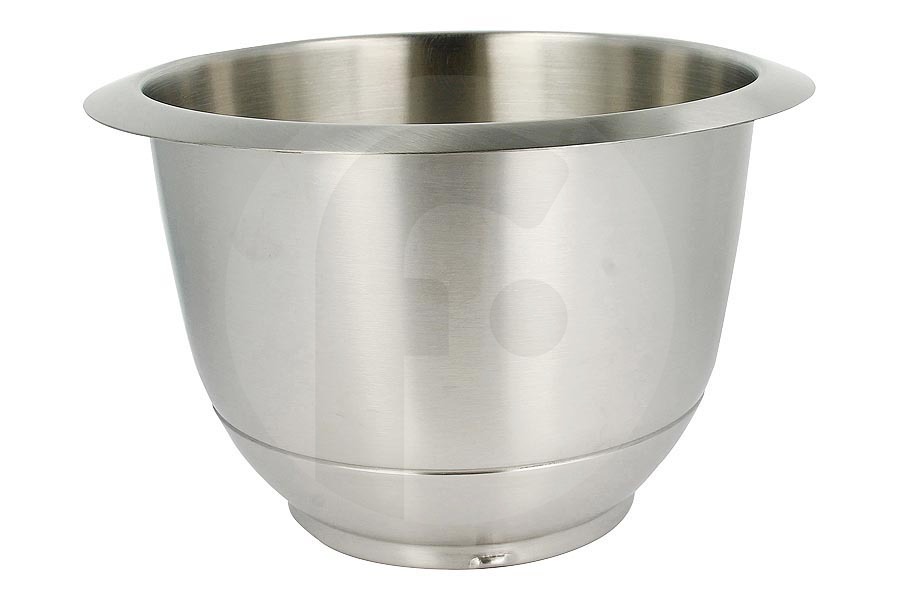 Bosch Robot de cocina Recipiente excl. tapa para Bosch, Siemens y otros robot de cocina 11010256 apto para entre otros MUM58920, MUM58L20, MUM5GJ4S