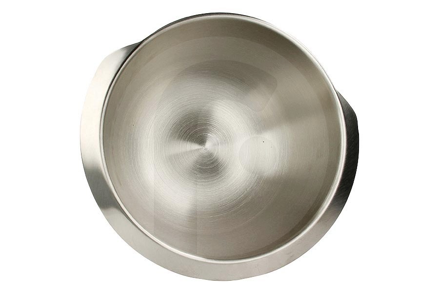 Bosch Robot da cucina Recipiente escl. coperchio per Bosch, Siemens e altri robot da cucina 11010256