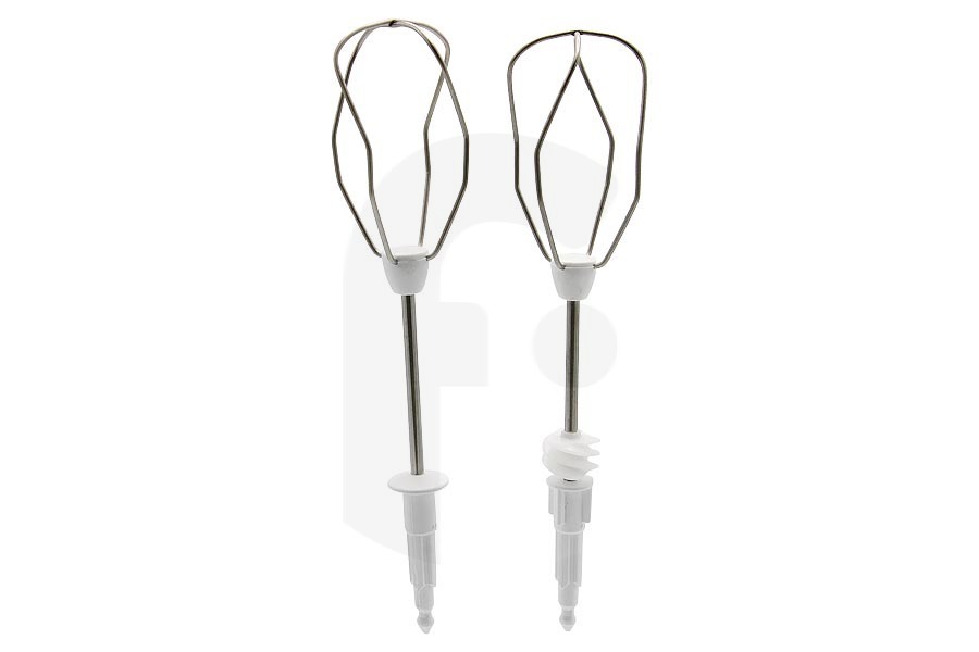 Bosch 659072, 00659072 Robot da cucina Bosch battitore per frullatore 00659072 adatto a tra cui MFQ3560, MFQ36490, MFQ364V6