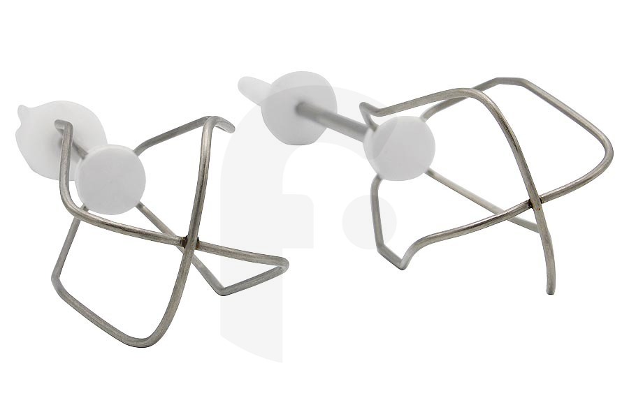 Bosch Küchenmaschine Rührbesen für Mixer 00659072