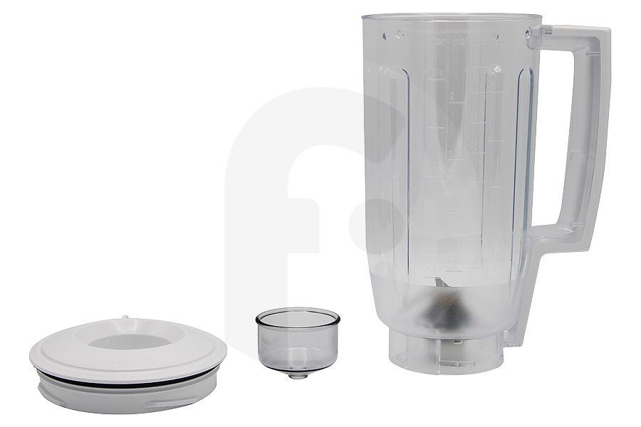 Bosch Batidora de vaso Bosch MUZ5MX1 Jarra para batidora 12014969 Procesador de alimentos