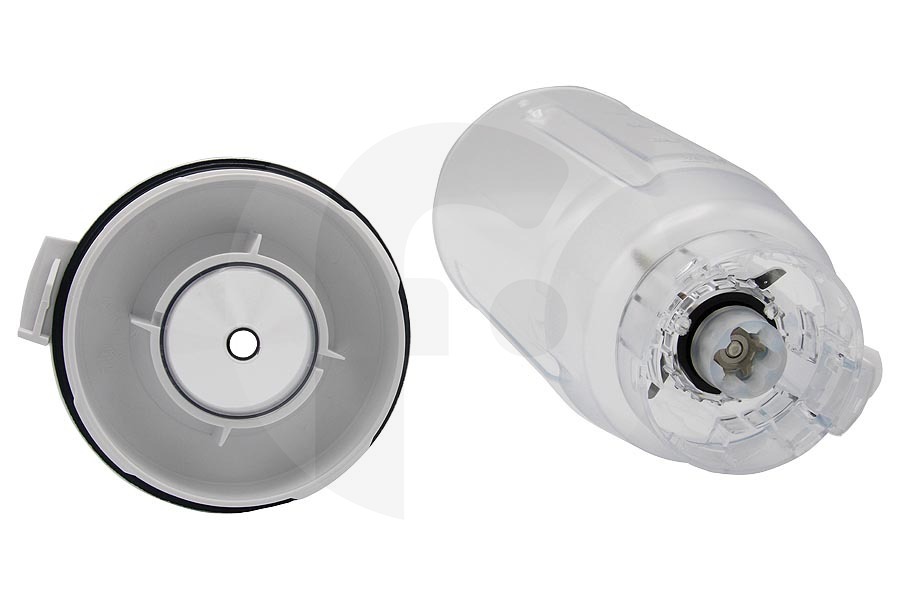 Bosch Batidora de vaso Bosch MUZ5MX1 Jarra para batidora 12014969 Procesador de alimentos