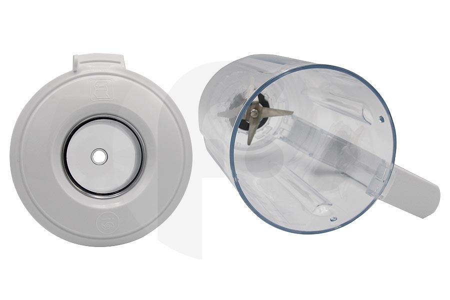 Bosch Batidora de vaso Bosch MUZ5MX1 Jarra para batidora 12014969 Procesador de alimentos