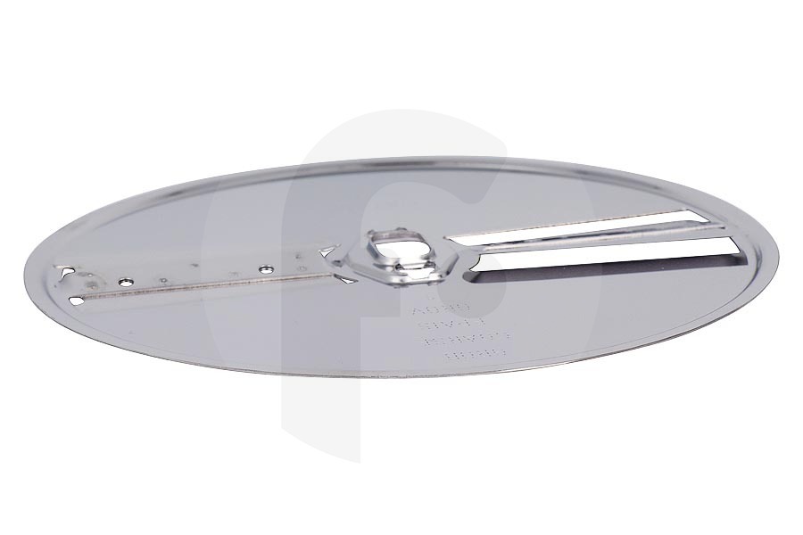 Bosch Küchenmaschine Schneidscheibe für Küchenmaschine 00083576