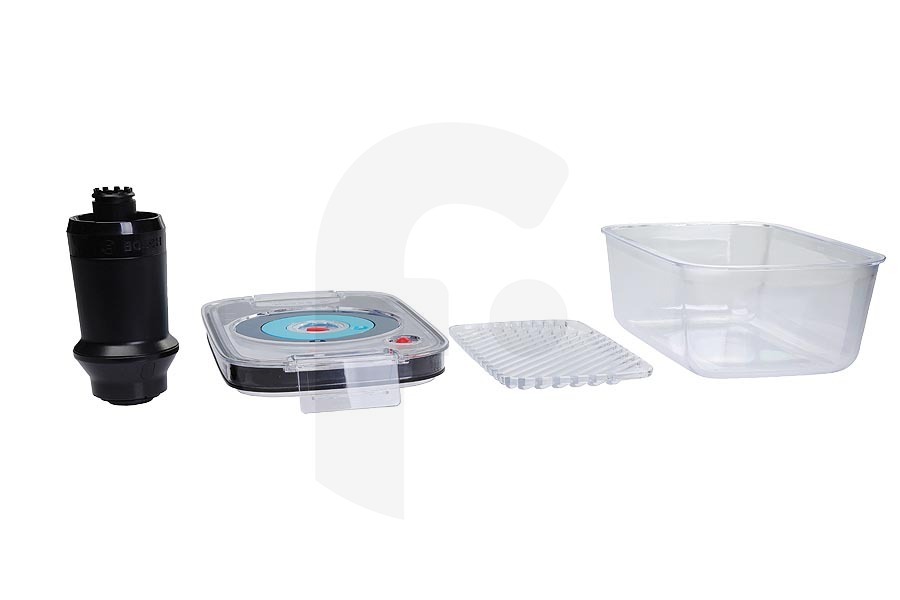 Bosch Robot de cocina Bosch MSZV6FS1 Juego de accesorios Ergomixx 17004577