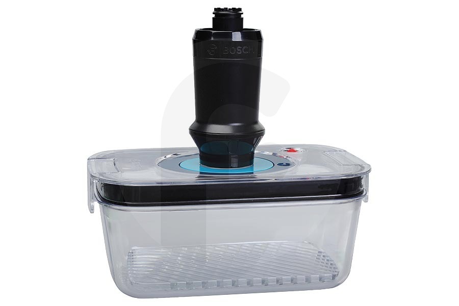 Bosch Robot de cocina Bosch MSZV6FS1 Juego de accesorios Ergomixx 17004577