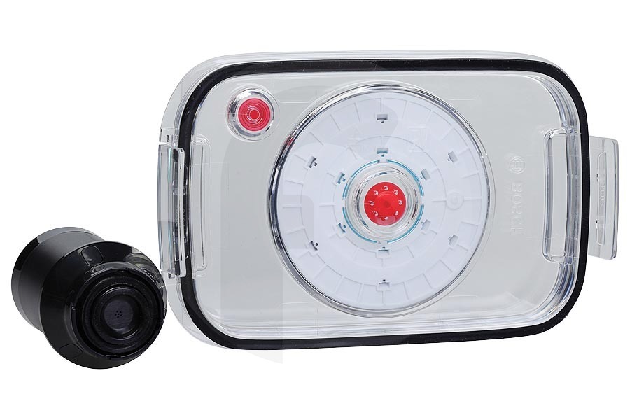 Bosch Robot de cocina Bosch MSZV6FS1 Juego de accesorios Ergomixx 17004577