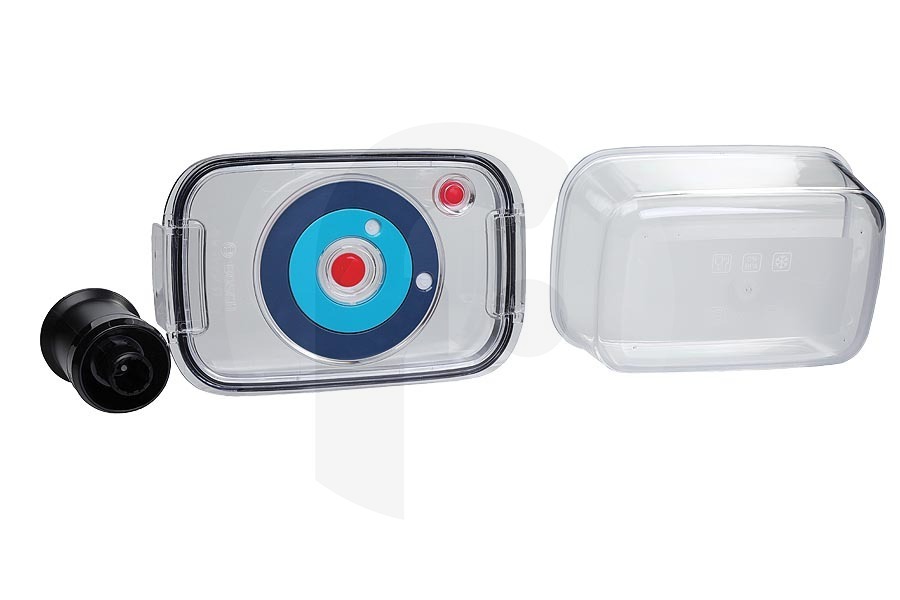 Bosch Robot de cocina Bosch MSZV6FS1 Juego de accesorios Ergomixx 17004577