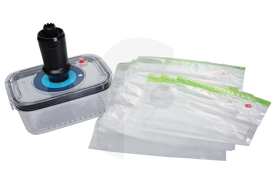 Bosch Robot de cocina Bosch MSZV6FS1 Juego de accesorios Ergomixx 17004577