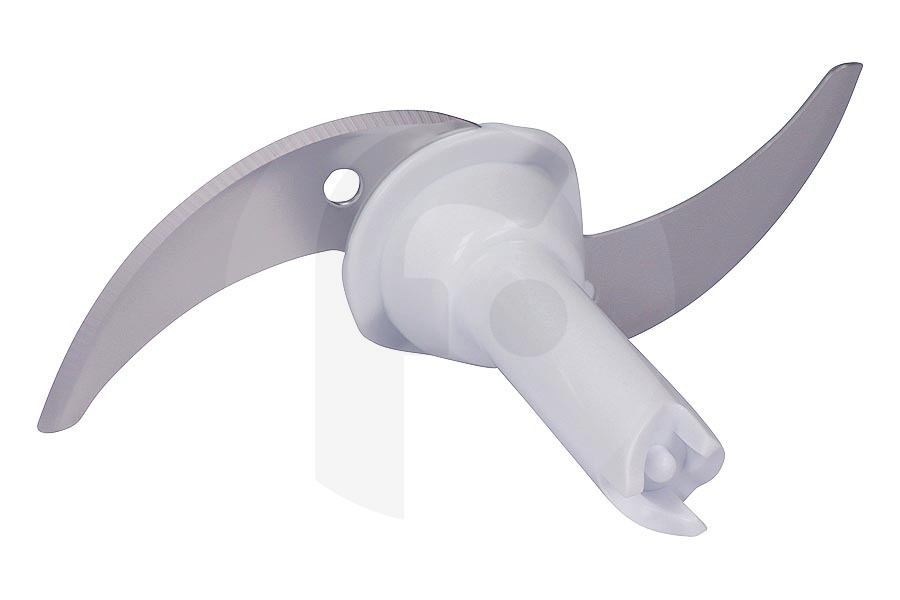 Bosch Robot da cucina Coltello falce (coltello) per Bosch, Siemens e altri robot da cucina 00629987