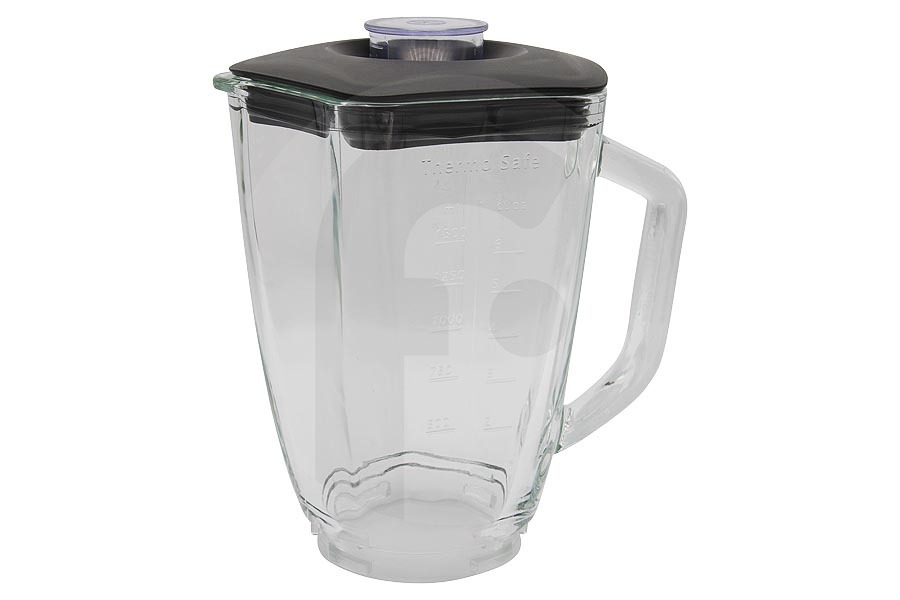 Bosch Frullatore Ciotola di miscelazione Bosch 11015515 Robot da cucina adatto a tra cui MUZ9MX100, MUMPCV4S1202