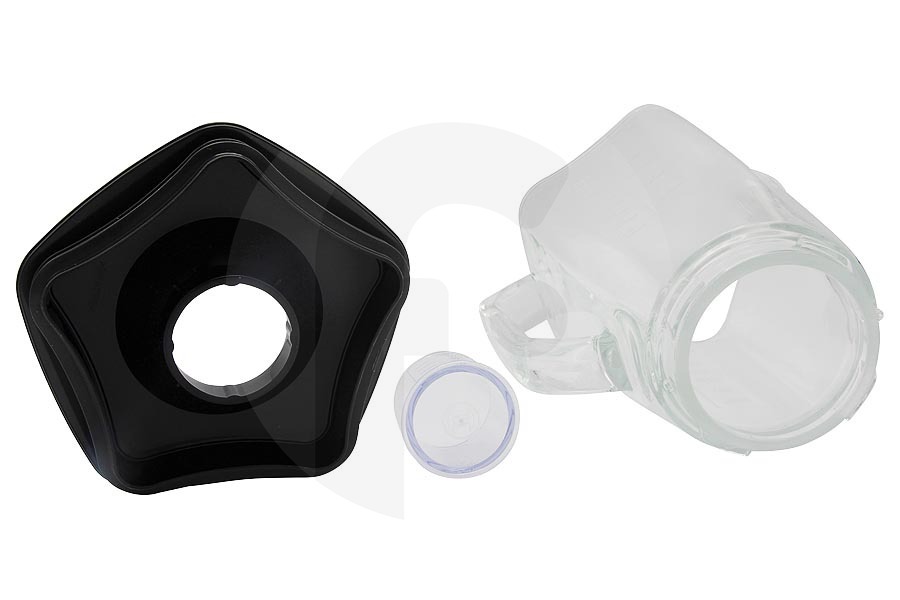 Bosch Frullatore Ciotola di miscelazione Bosch 11015515 Robot da cucina